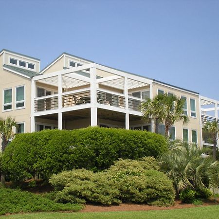 2920 Atrium Villa Seabrook Island Eksteriør bilde