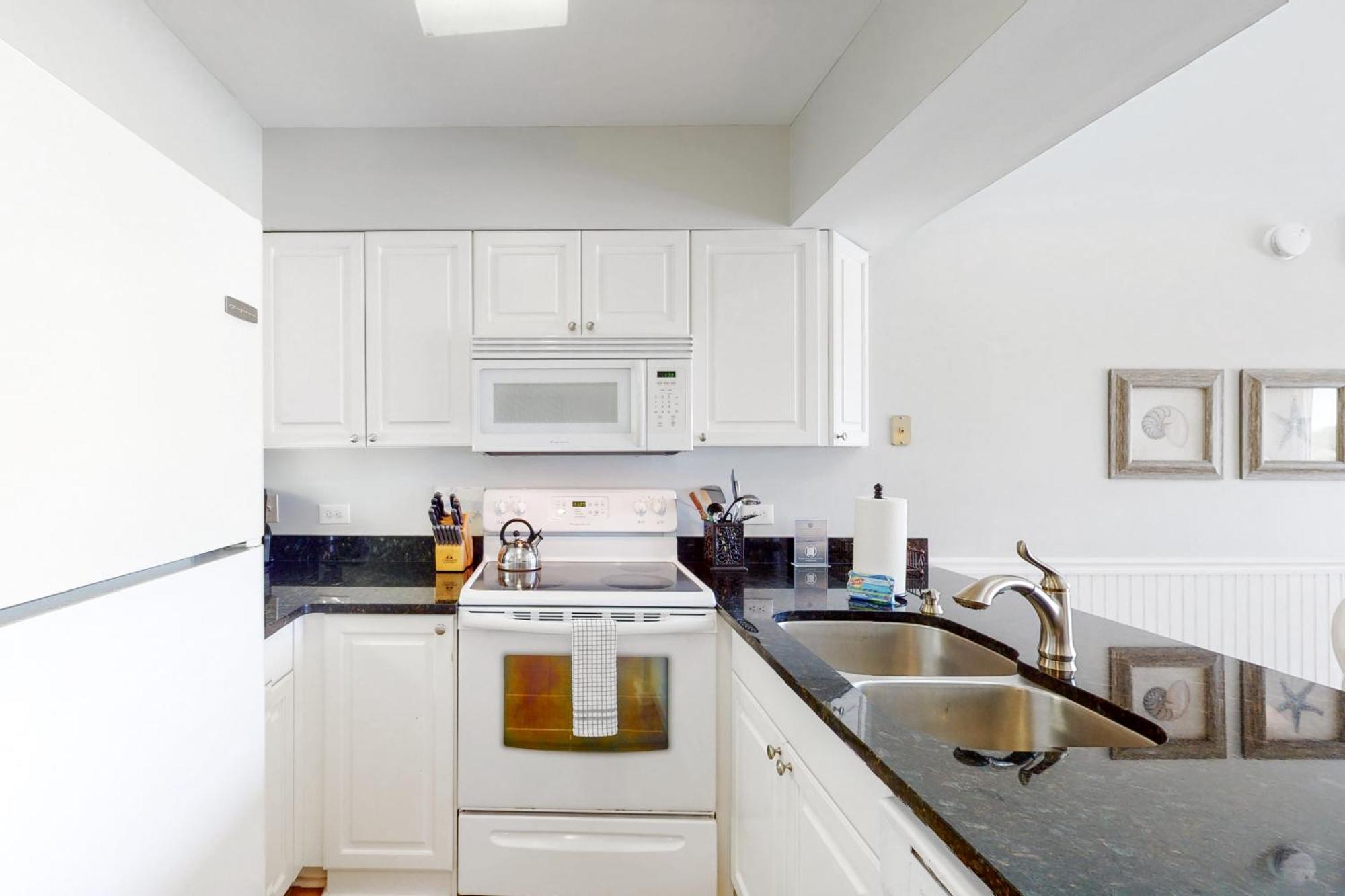2920 Atrium Villa Seabrook Island Eksteriør bilde